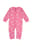 Mee Mee Printed 100% Cotton Romper For Unisex - (P
